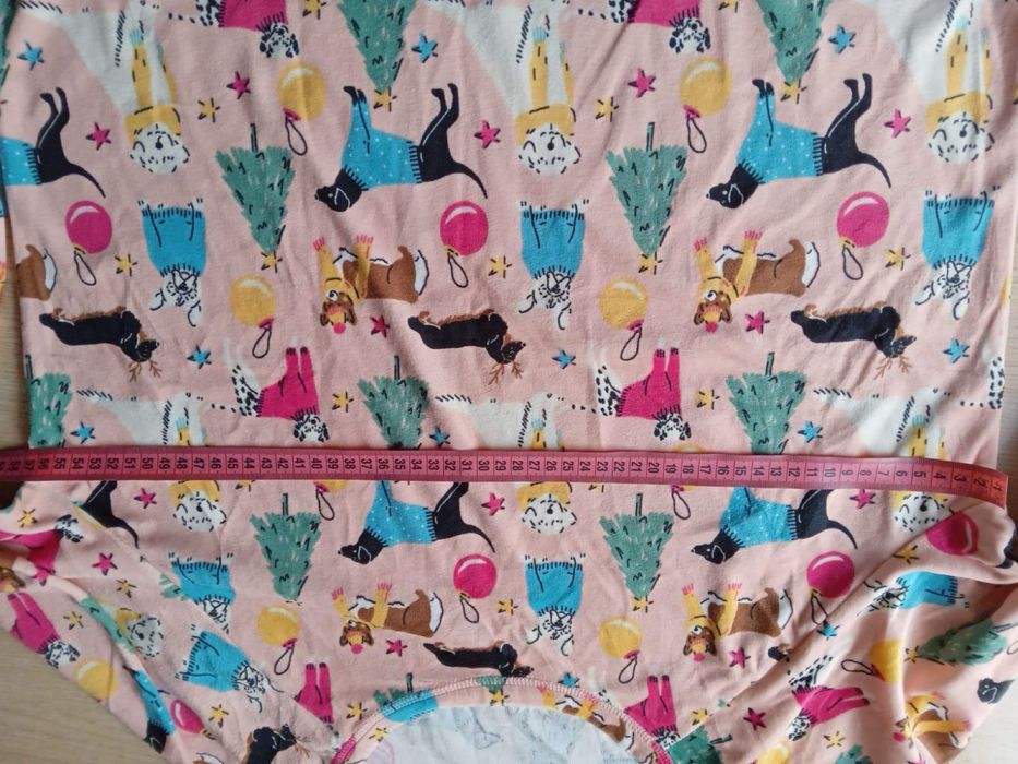 Піжама жіноча фірми Tu , р.16 (50)