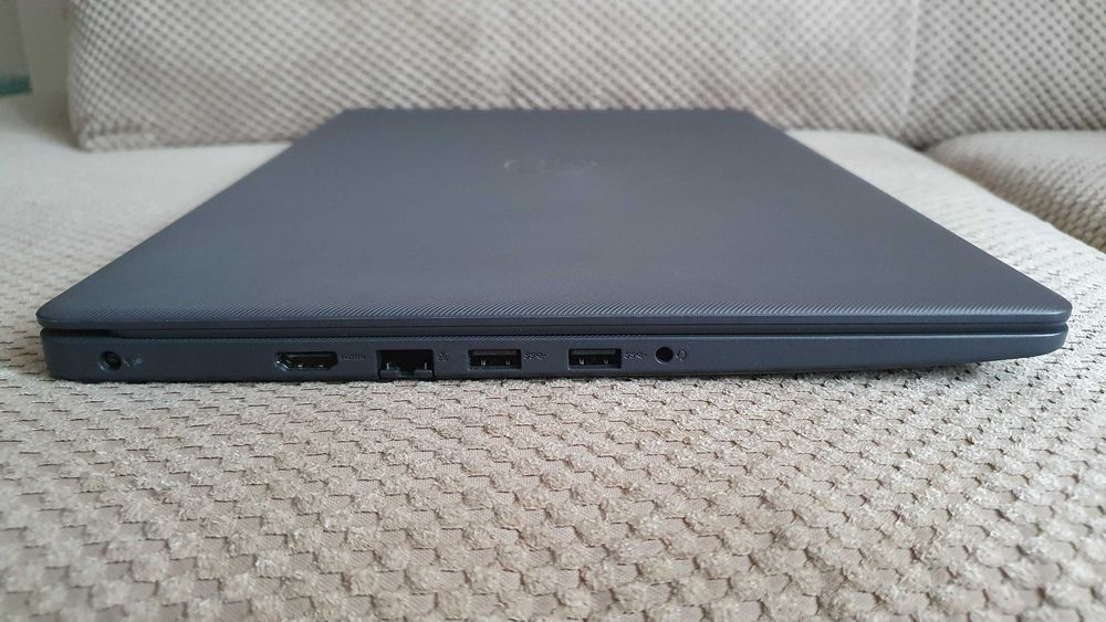 Dell Vostro 3500 15.6 FHD WVA i3-1115G4/8GB/256SSD+256SSD/Win11P ideał