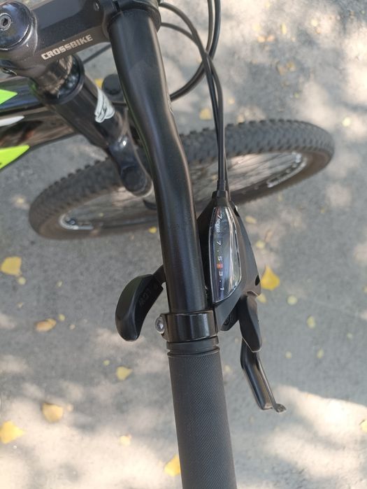 Велосипед [Crossbike] 29r