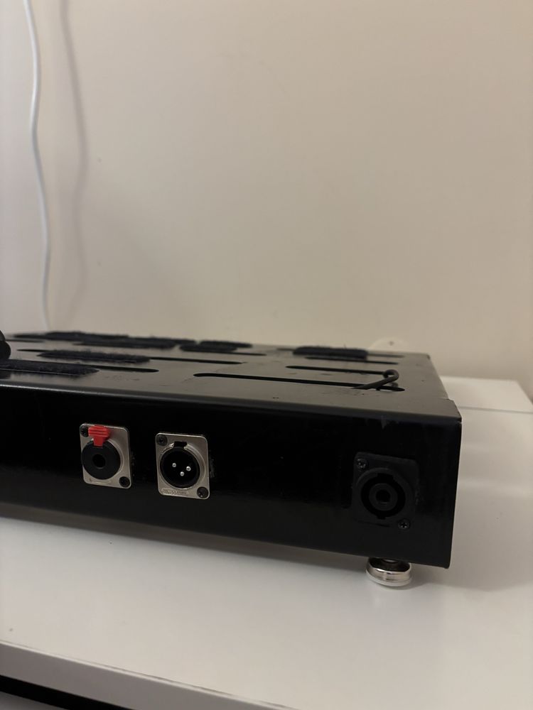 Pedalboard Custom