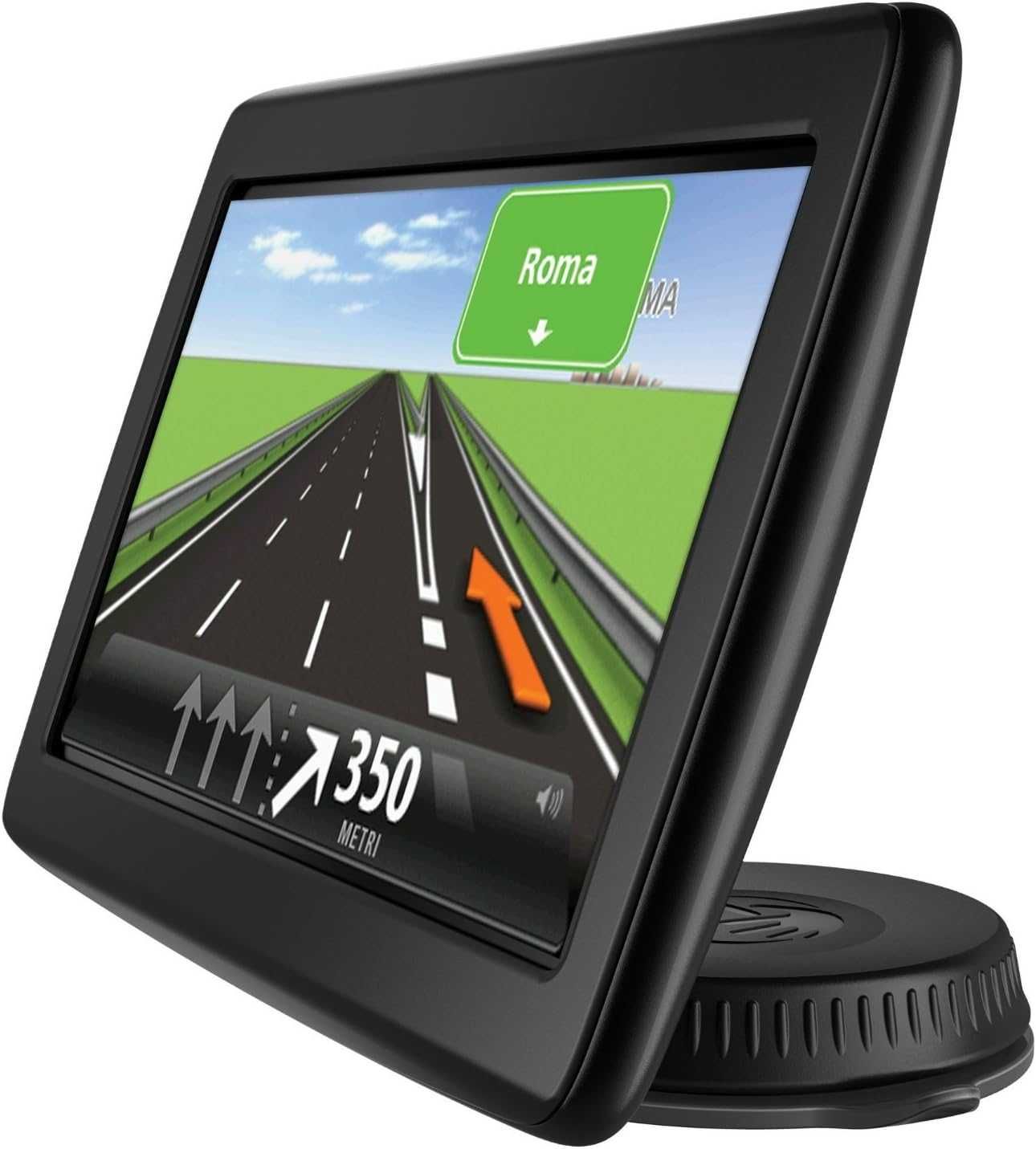 Tomtom Start 25 M West-Europa GPS