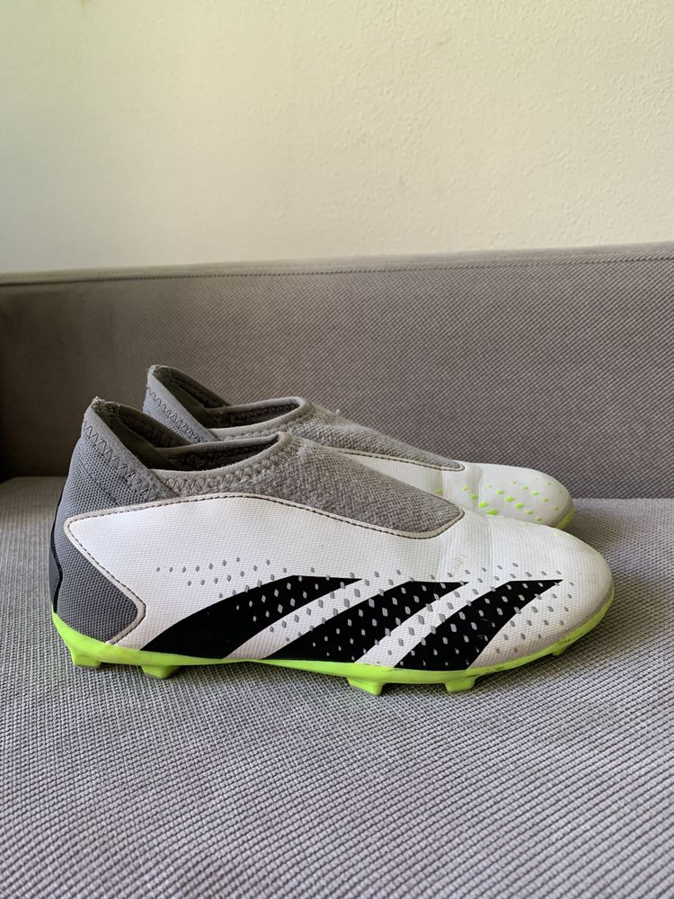 Бутси Adidas Predator 33p