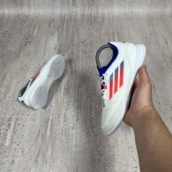 Оригінал кросівки футзалки Adidas F50 League 39 розмір