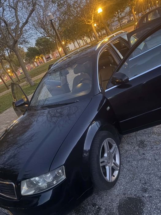 Para venda Audi a4 130 cv 347.mil km