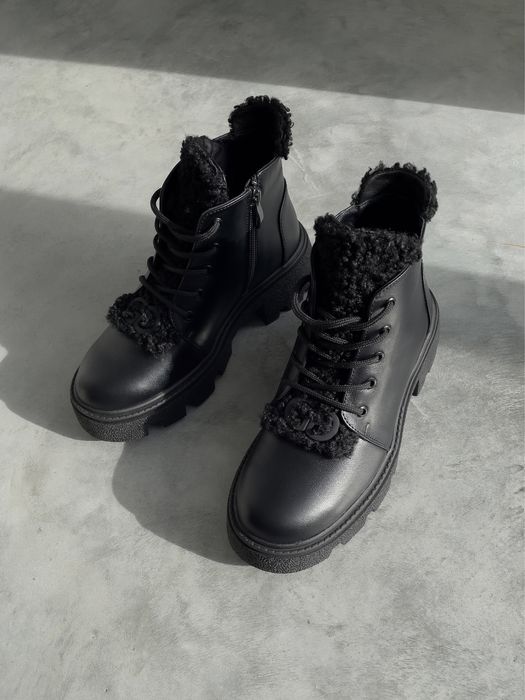 СКИДКИ до 70%‼️Зимние ботинки Италия • Премиум качество • ВСЕ РАЗМЕРЫ