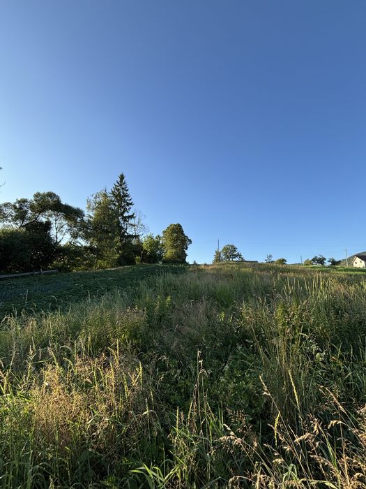 Земля славська отг