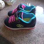 Buty na kulkach EELYS