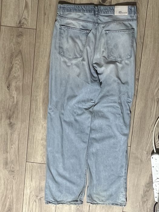 Baggy jeans/широкие джинсы
