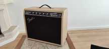 Fender 65 Princeton Reverb Reissue 12" Speaker