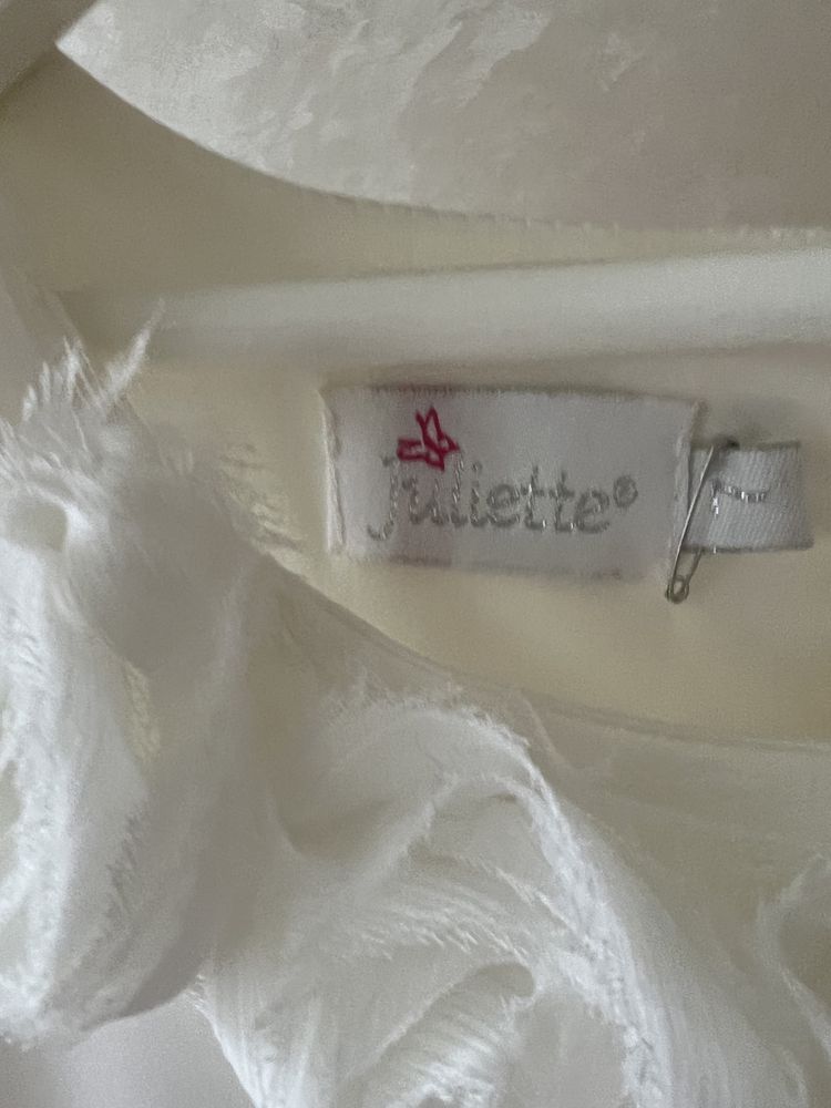 Платье нарядное для девочки Juliette 122(7)