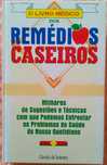 O livro médico dos remédios caseiros, Vários