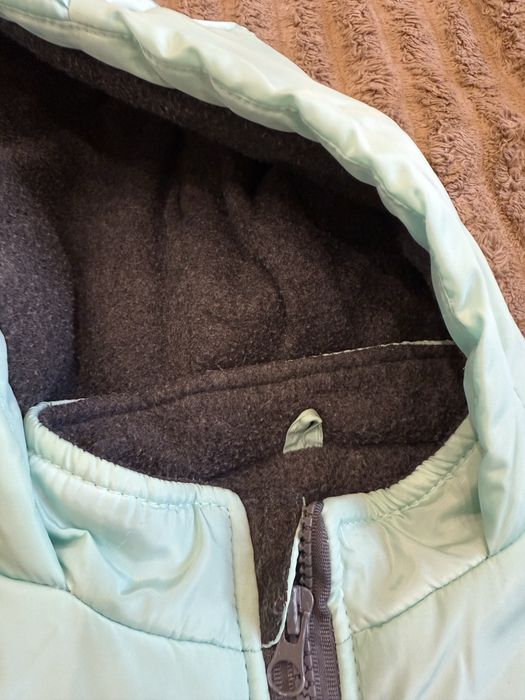 Зимовий комплект куртка+штани