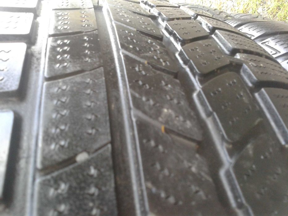 orygianlne r17 kola mazda 5x114,3 honda toyota 225 45 mielec nexen