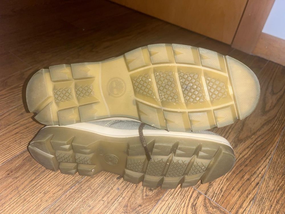 Botas Timberland