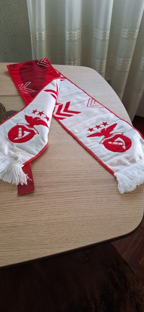 Cachecol do Benfica