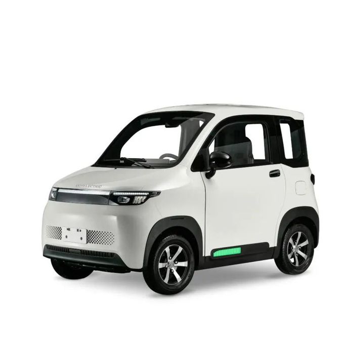 Microcar Czterokołowiec TUNA Acid IML Raty 0% Transport