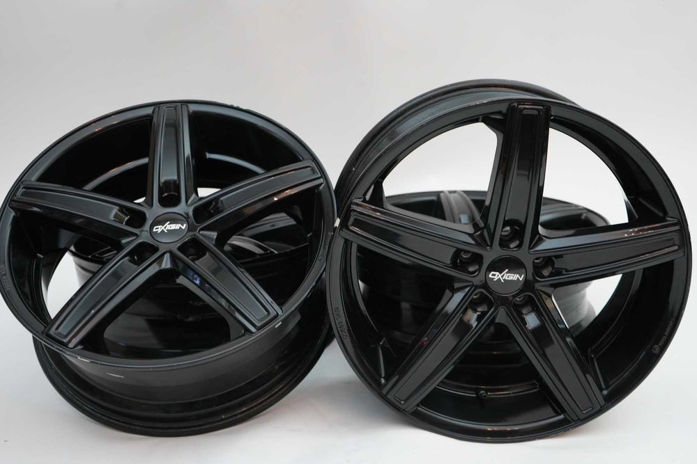 Alufelgi Felgi Oxigin R19 7,5J 5x112 ET37