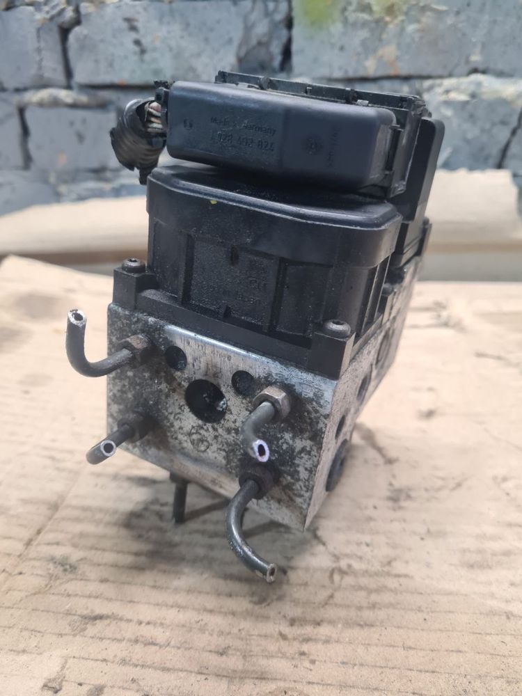 Блок керуванням насос АБС ABS 0265216895 Honda Civic 7 Хонда Сівік