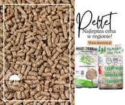 Pellet Najtańszy oraz Feniks Drewnut Olczyk Dankros pelet Gratis