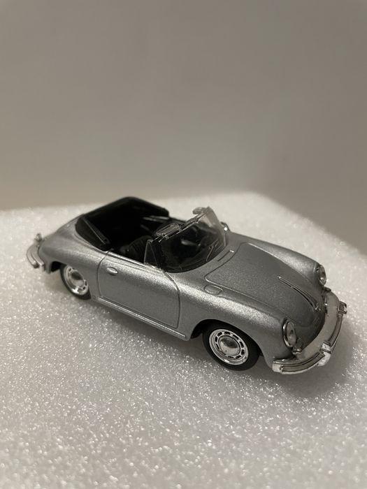 Porche 356B de 1959