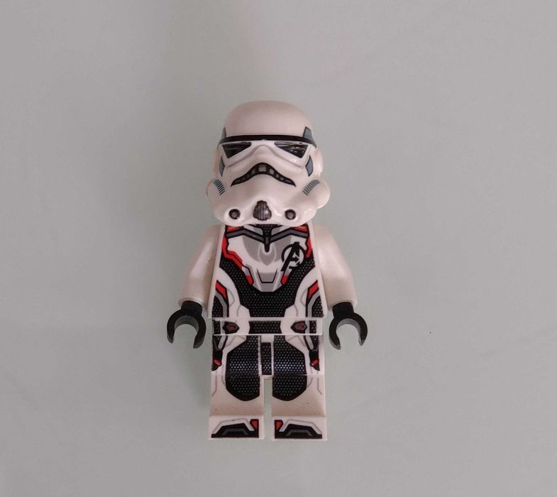 Lego star Wars wysyłka lub odbiór