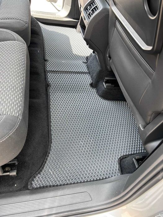 EVA коврики для авто Ford Mondeo Escape KA Galaxy Fusion Focus F-150