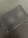 Suporte Cooler TRUST para portátil 17''