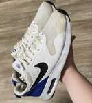 Nike Air Max Tavas