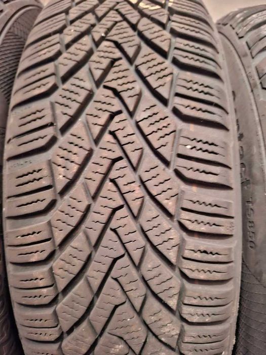 Opony zimowe Continental 175/65/14