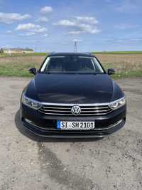 Passat B8 Highline 2015 2.0