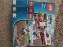 Klocki Lego City 60023