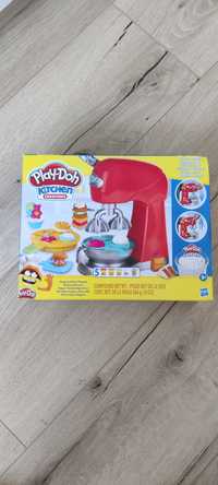 Zestaw Play-Doh kitchen creations