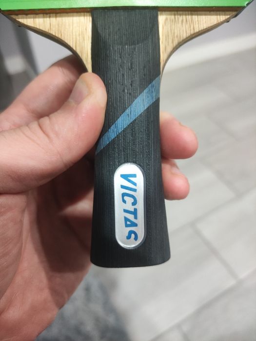 Raquete tênis de mesa