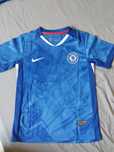 Equipamento Chelsea Palmer 10