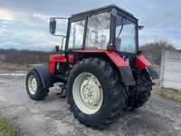 Трактор MTZ-1025 МТЗ 1025 80 82