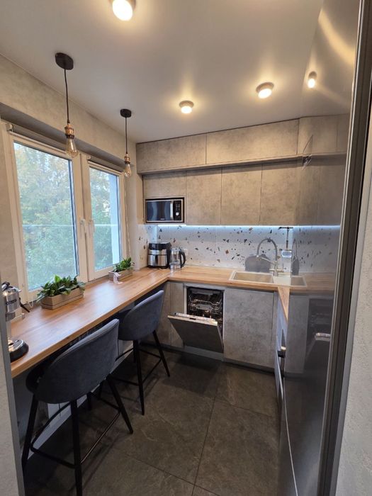 3х кімн з євро пр. Поля (Кирова),Б Хмельницького, Щербакова