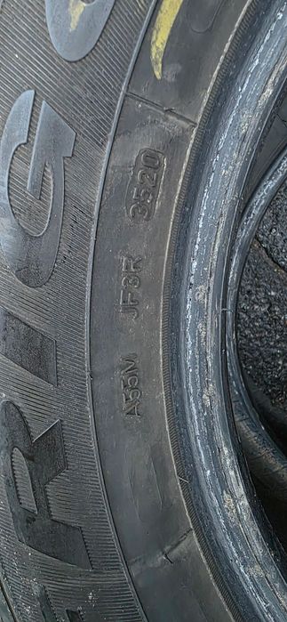 Зимові шини Debica 215/60/16