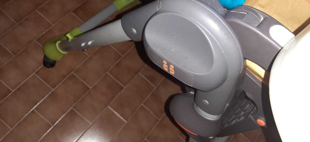 Cadeira de refeição Chicco
