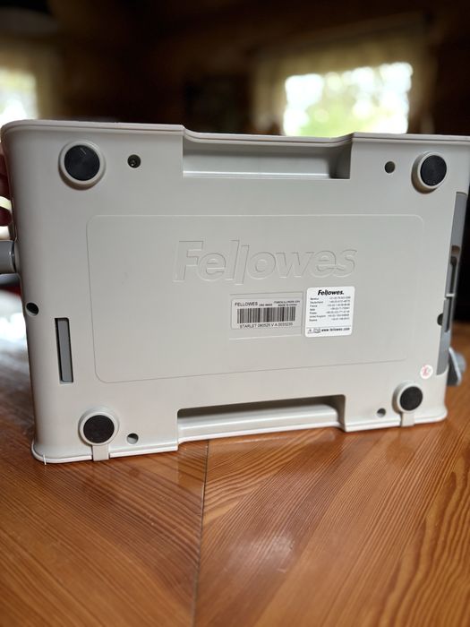Bindownica FELLOWES Starlet 90
