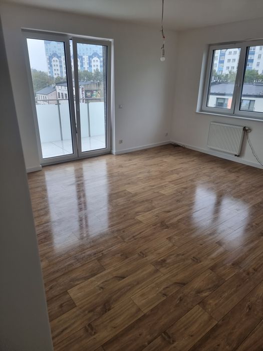 Wykańczanie wnętrz kompleksowo