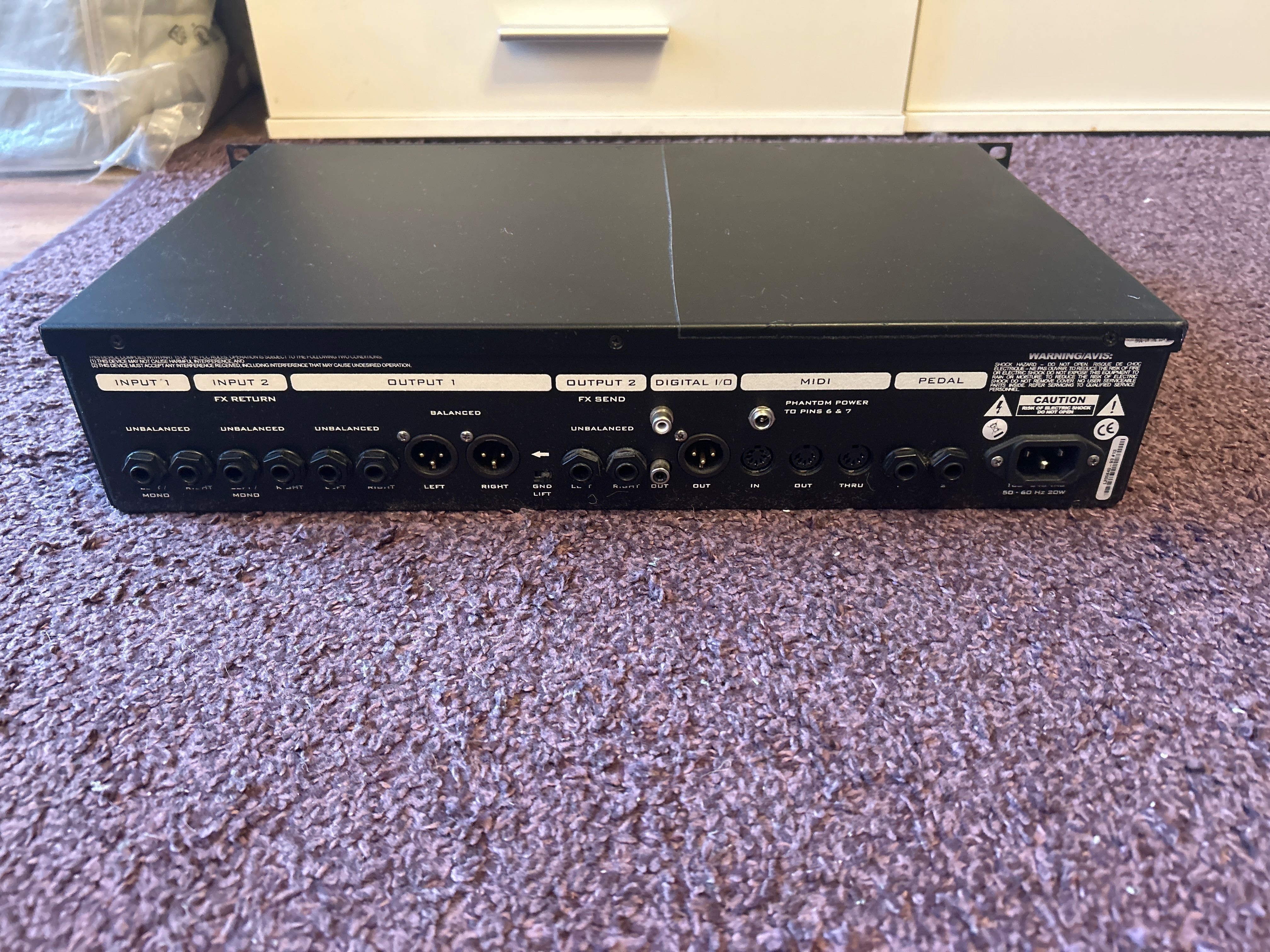 Fractal Axe FX ULTRA