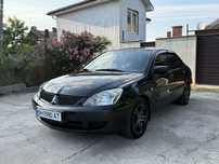 Mitsubishi lanser 9 2006