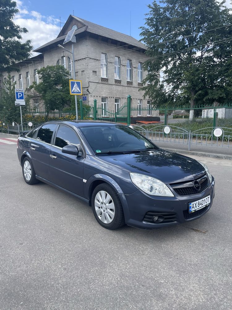 Продам Опель Вектра С