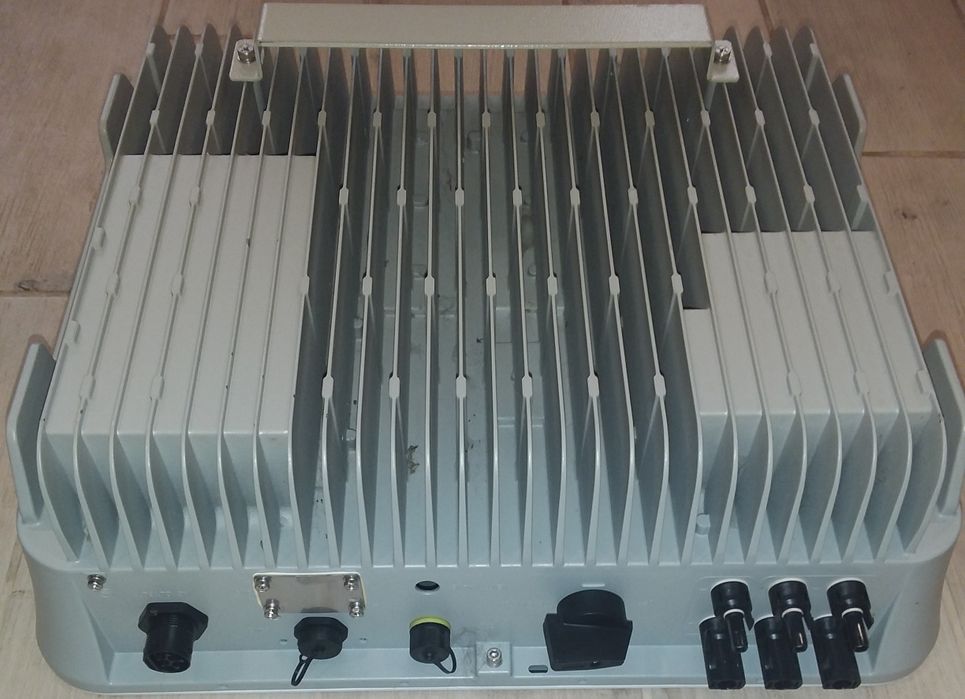 Інвертор сонячний мережевий 16кВт EAST