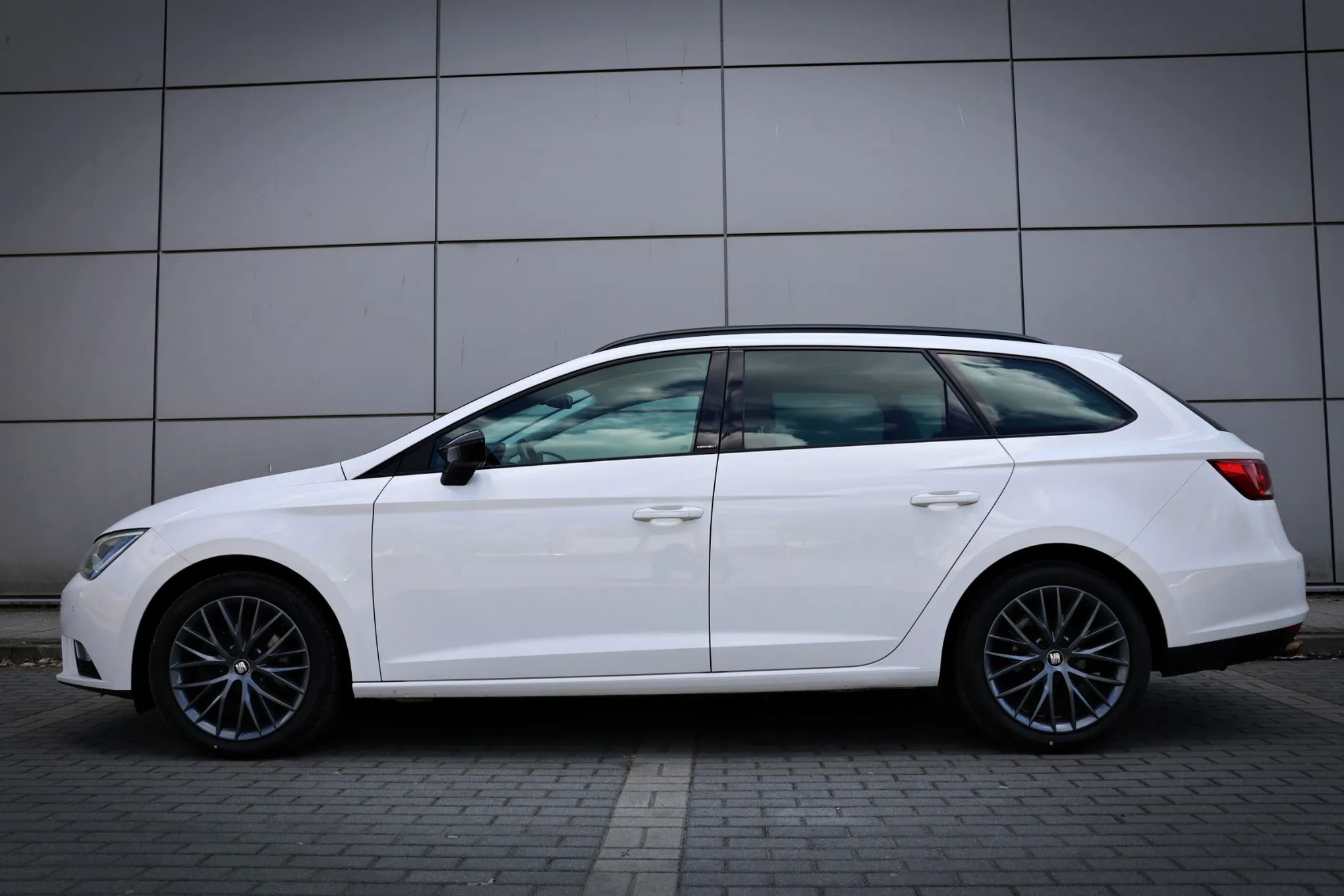Seat Leon $$$Rezerwacja$$$