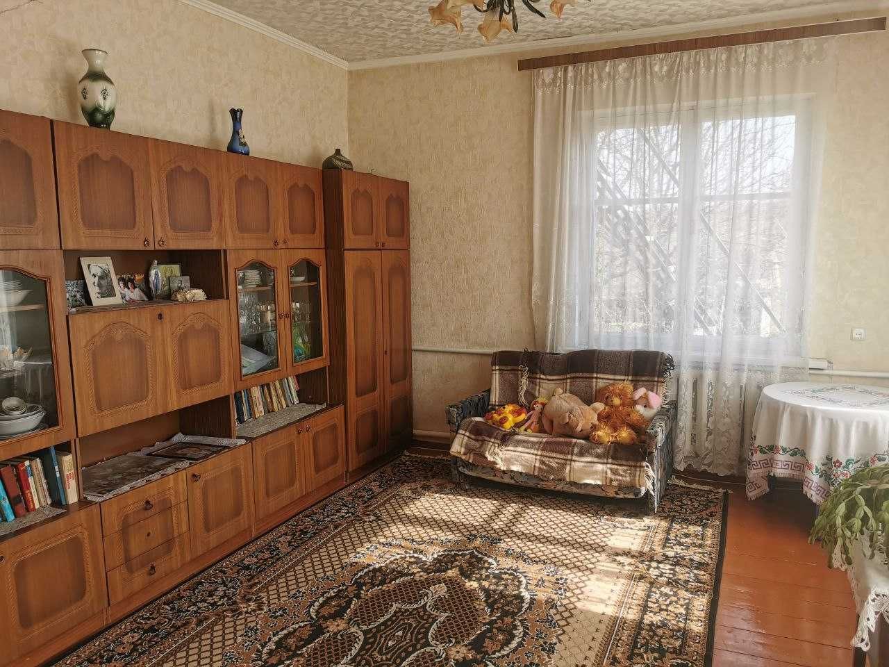 Будинок, 130м2, Обухів, вул. 8 листопада. 19 соток. Обмін на квартиру