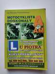 Motocyklista doskonały podręcznik A AM