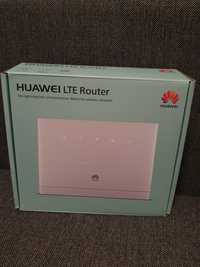 Huawei B315 Router