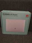Huawei B315 Router