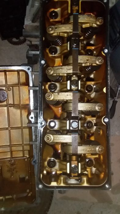 ГБЦ Рено Дачія. Reno Dacia 1.2 6v.   1.4 8v .  1.6 8v.. 1.5 bci  1.9 д